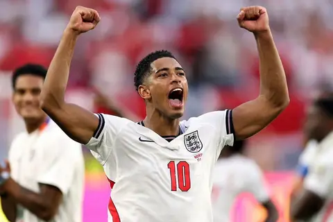 بعد موقعة البرونزية.. بيلينجهام يحقق إنجازًا فريدًا مع إنجلترا في كأس العالم